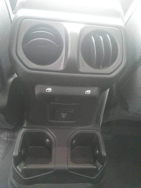 new 2024 Jeep Wrangler car, priced at $47,977