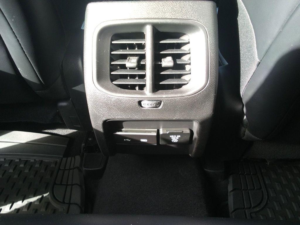 used 2019 Jeep Cherokee car, priced at $18,975