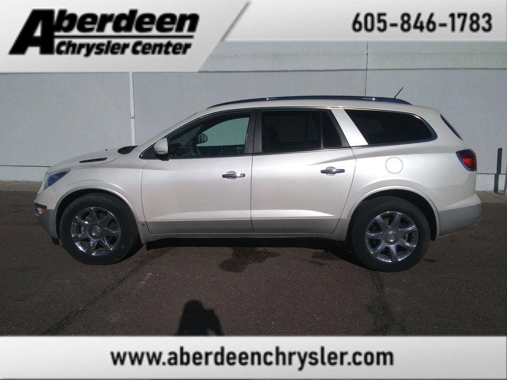 used 2009 Buick Enclave car, priced at $7,999