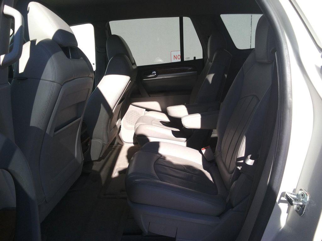 used 2009 Buick Enclave car, priced at $7,999