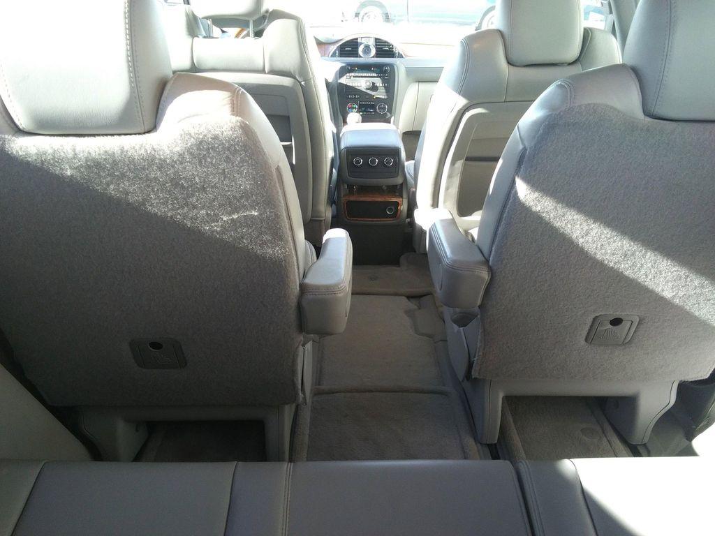 used 2009 Buick Enclave car, priced at $7,999