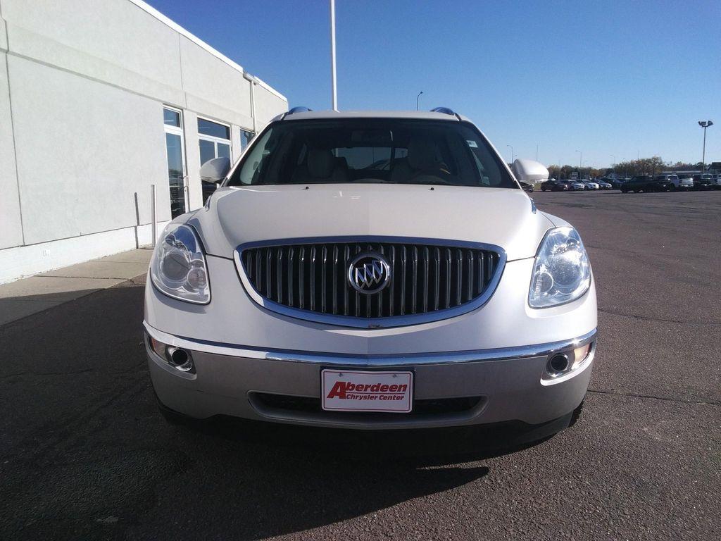 used 2009 Buick Enclave car, priced at $7,999