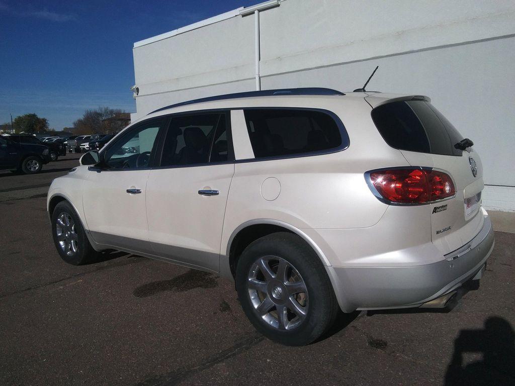used 2009 Buick Enclave car, priced at $7,999