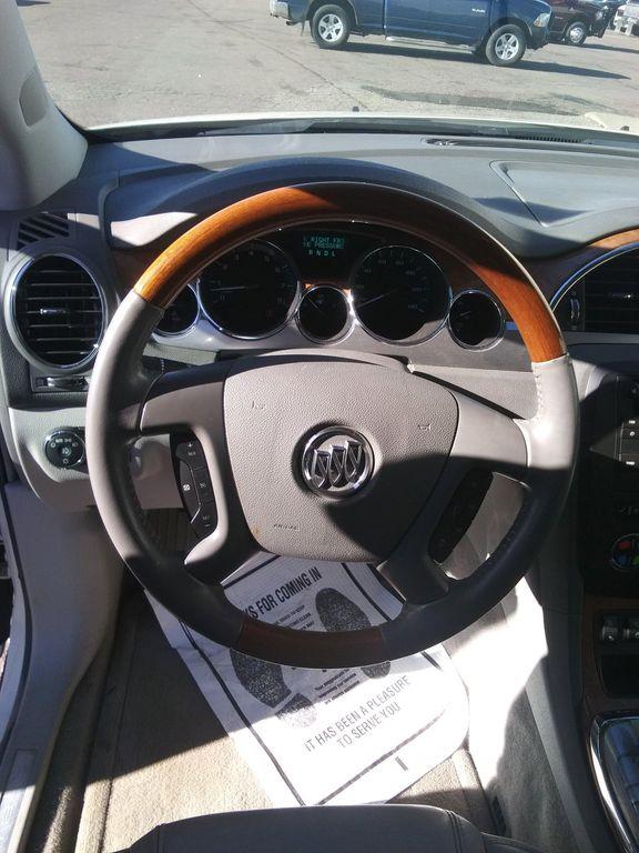 used 2009 Buick Enclave car, priced at $7,999