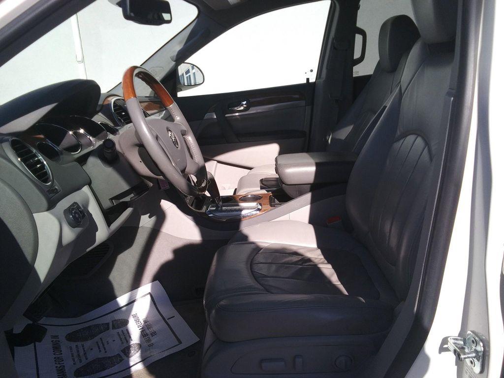 used 2009 Buick Enclave car, priced at $7,999