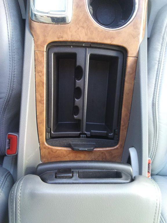 used 2009 Buick Enclave car, priced at $7,999