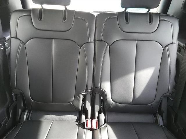 new 2025 Jeep Grand Cherokee L car, priced at $45,477