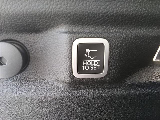 new 2025 Jeep Grand Cherokee L car, priced at $45,477