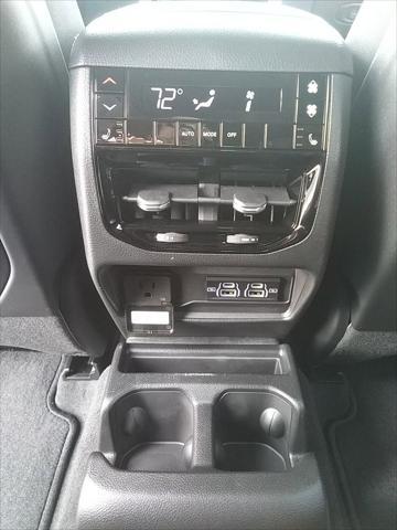 new 2025 Jeep Grand Cherokee L car, priced at $45,477