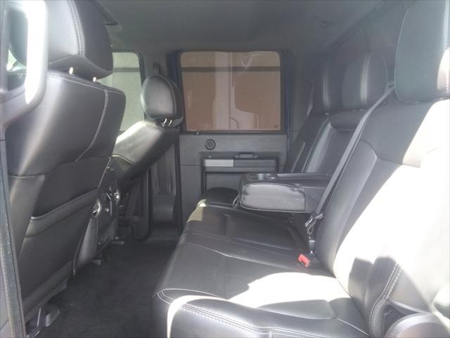 used 2012 Ford F-250 car, priced at $19,999