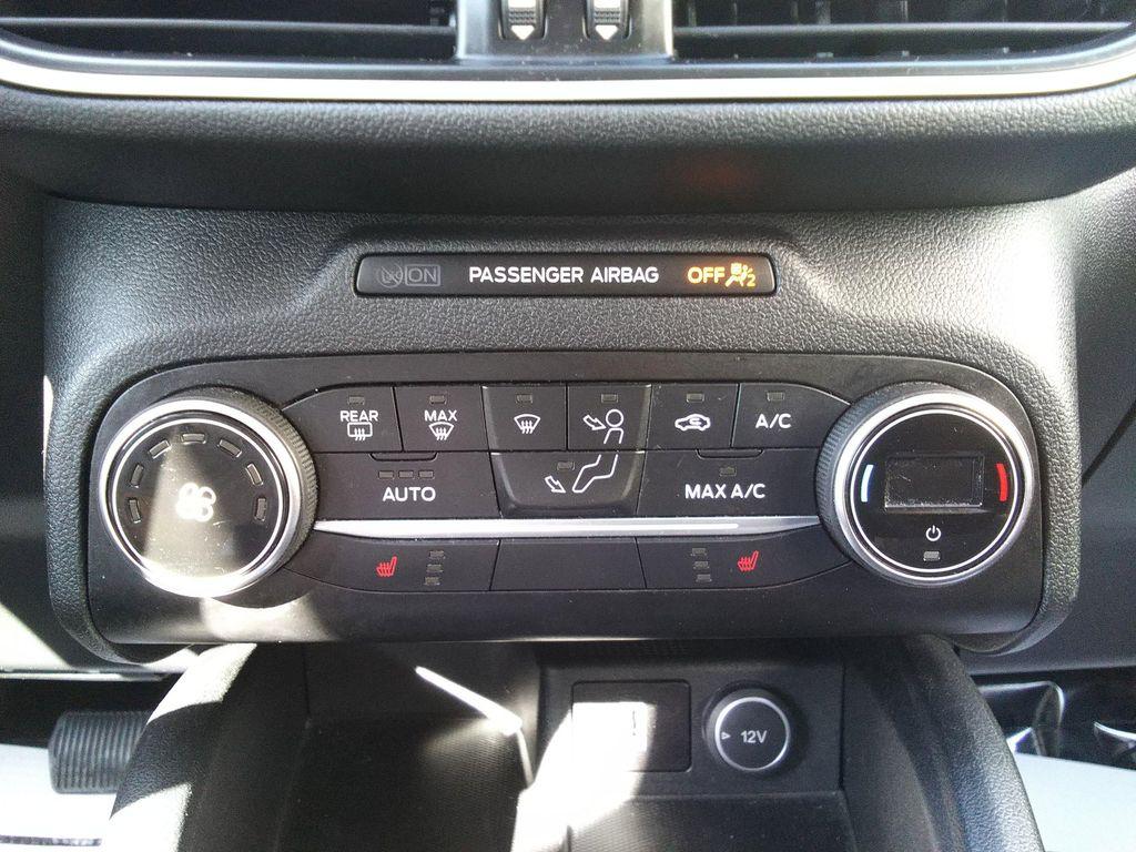 used 2020 Ford Escape car, priced at $17,475
