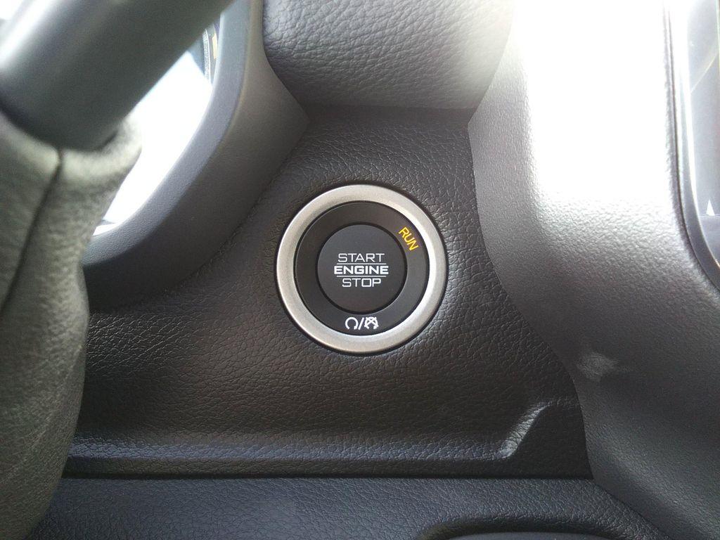 new 2026 Ram 2500 car, priced at $76,477