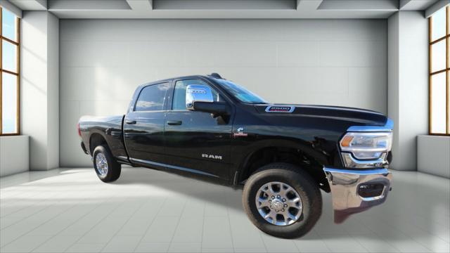 new 2024 Ram 2500 car, priced at $71,977