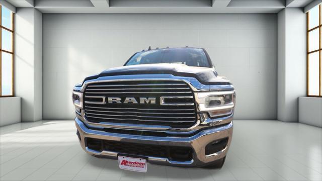 new 2024 Ram 2500 car, priced at $71,977