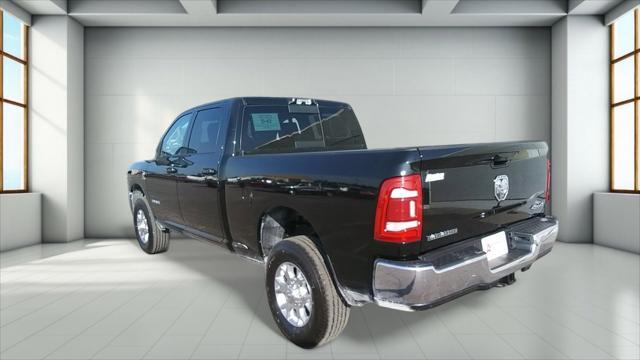 new 2024 Ram 2500 car, priced at $71,977