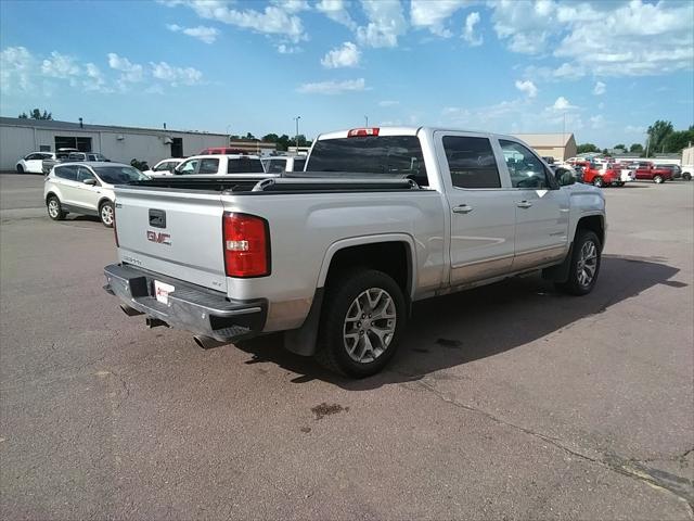 used 2014 GMC Sierra 1500 car, priced at $14,489