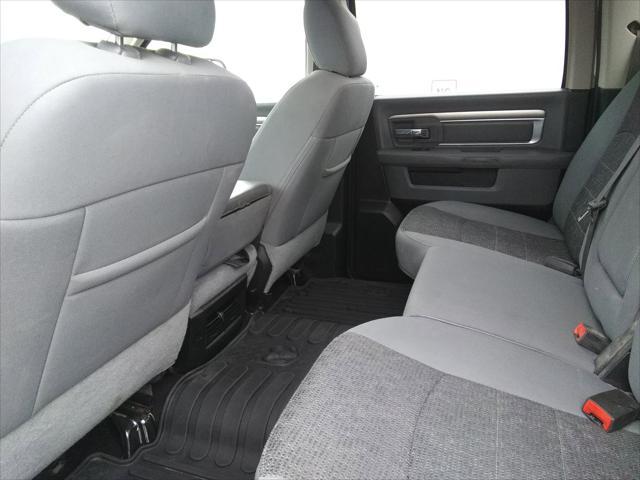 used 2019 Ram 1500 car, priced at $15,999