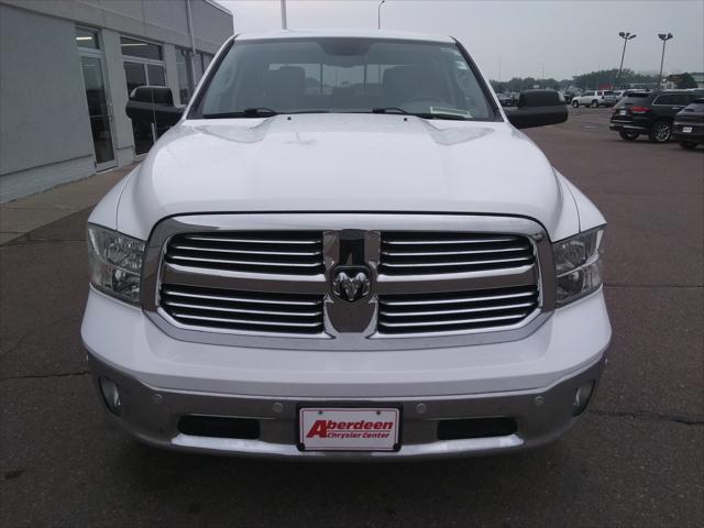 used 2019 Ram 1500 car, priced at $15,999