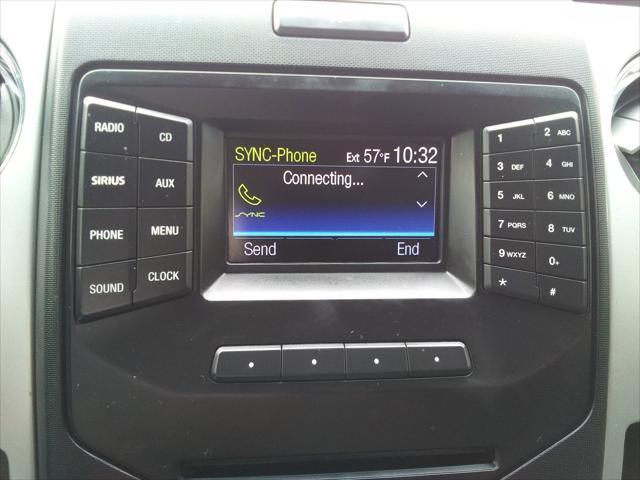 used 2013 Ford F-150 car, priced at $10,999