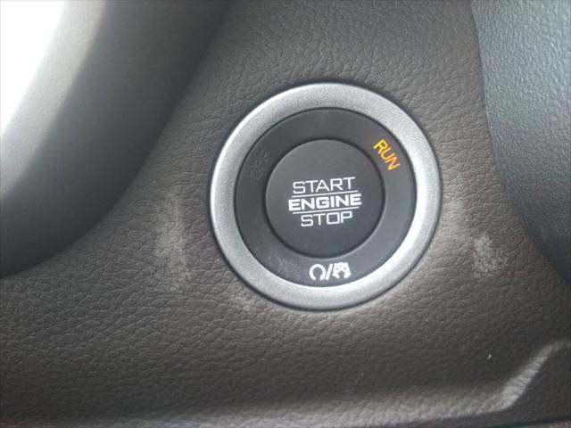 new 2025 Ram 1500 car, priced at $57,477