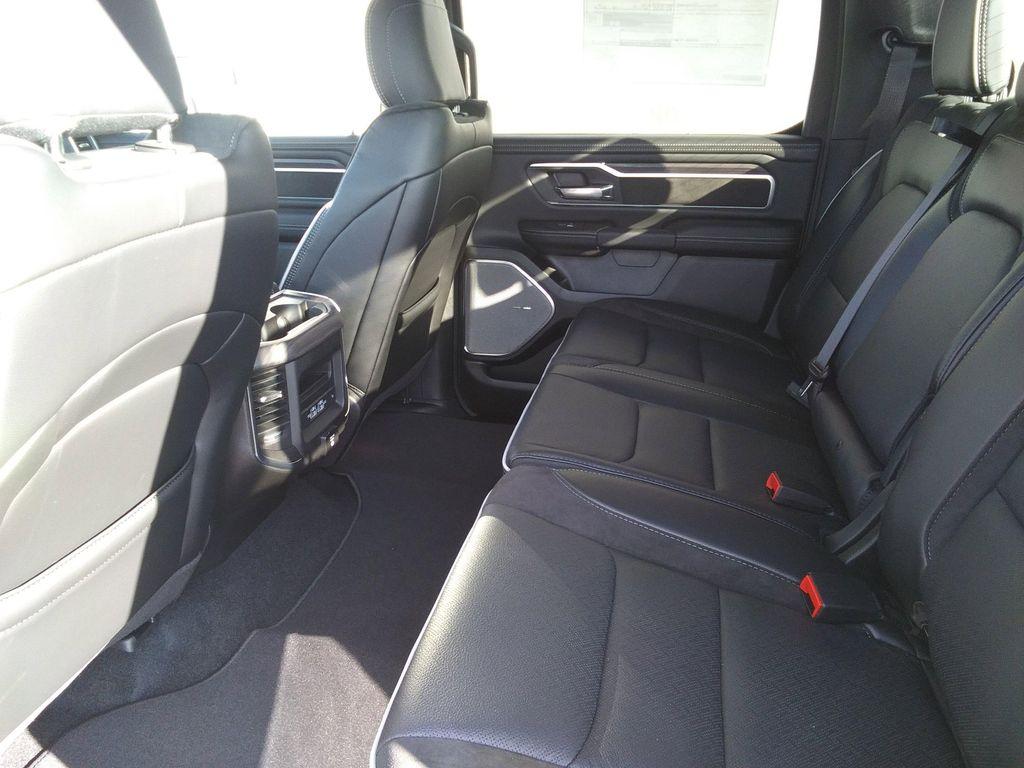 new 2026 Ram 1500 car, priced at $67,977