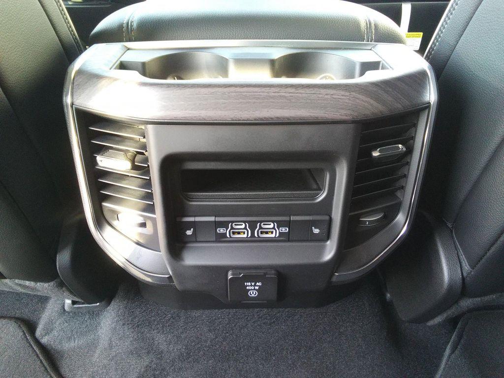 new 2026 Ram 1500 car, priced at $67,977