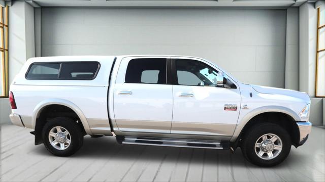 used 2011 Dodge Ram 2500 car, priced at $31,999