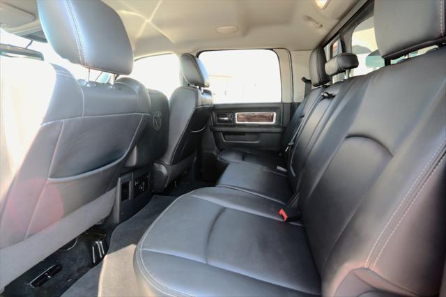 used 2011 Dodge Ram 2500 car, priced at $31,999