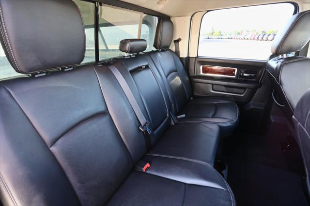 used 2011 Dodge Ram 2500 car, priced at $31,999