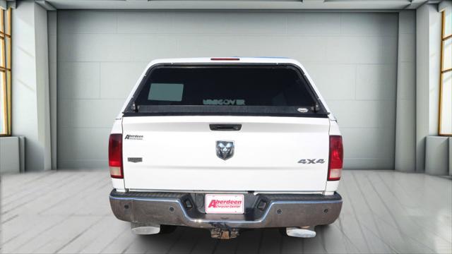 used 2011 Dodge Ram 2500 car, priced at $31,999