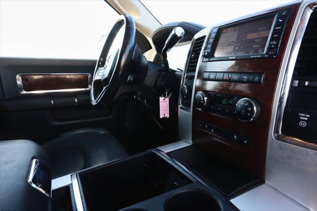 used 2011 Dodge Ram 2500 car, priced at $31,999