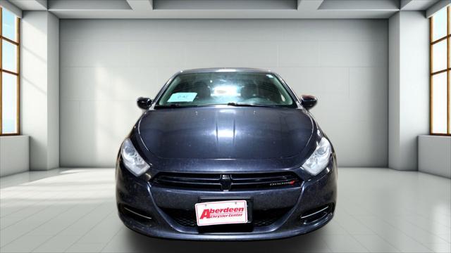 used 2013 Dodge Dart car, priced at $5,999