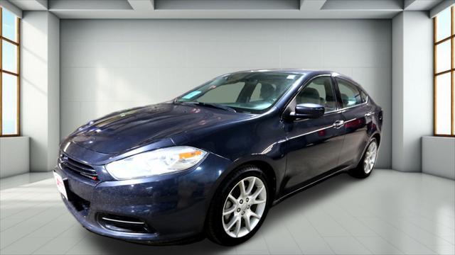 used 2013 Dodge Dart car, priced at $5,999