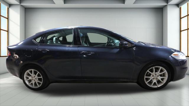 used 2013 Dodge Dart car, priced at $5,999