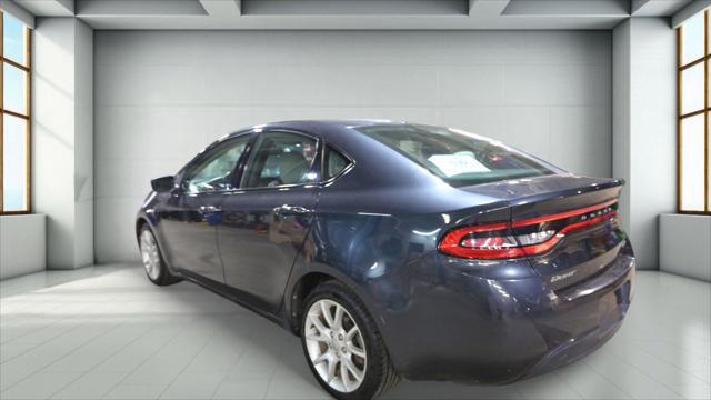 used 2013 Dodge Dart car, priced at $5,999