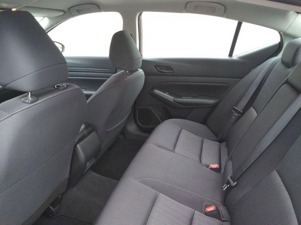 used 2024 Nissan Altima car, priced at $20,450