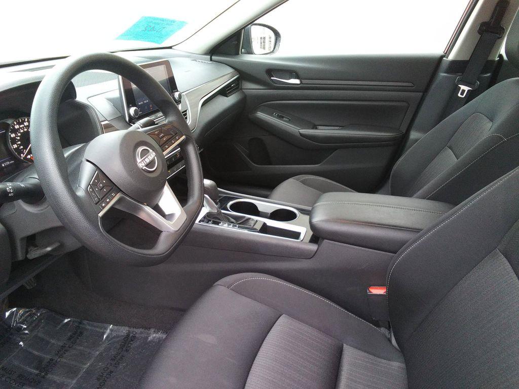 used 2024 Nissan Altima car, priced at $20,450