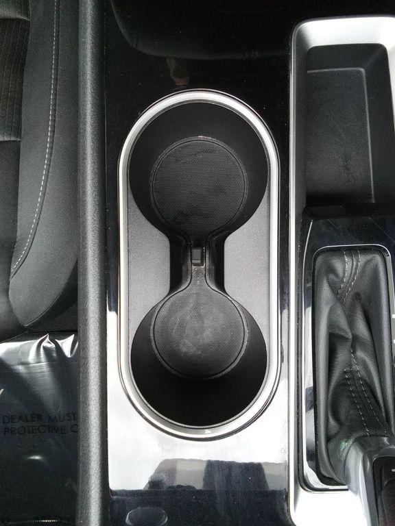 used 2024 Nissan Altima car, priced at $20,450