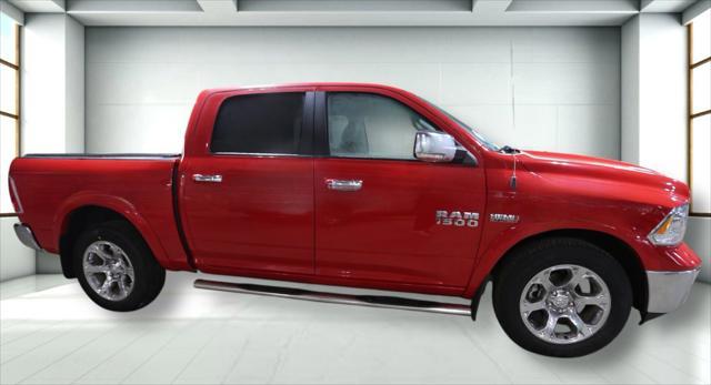 used 2017 Ram 1500 car, priced at $18,999