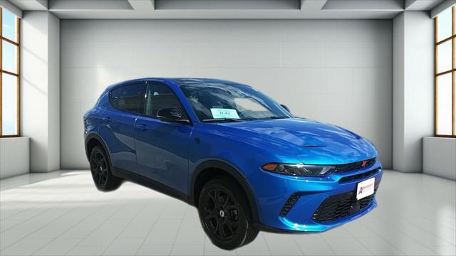 new 2024 Dodge Hornet car, priced at $36,477