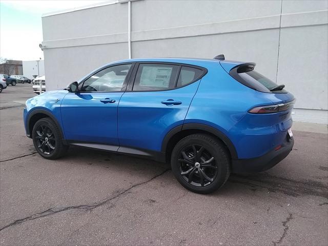new 2024 Dodge Hornet car, priced at $33,477