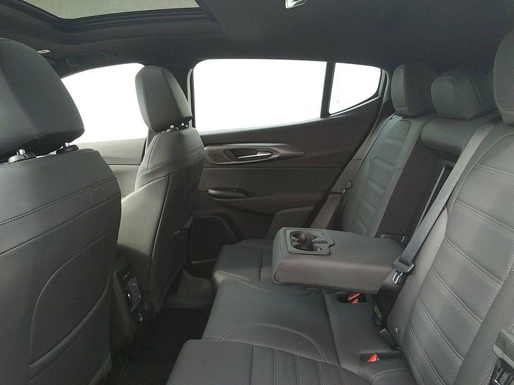 new 2024 Dodge Hornet car, priced at $33,477