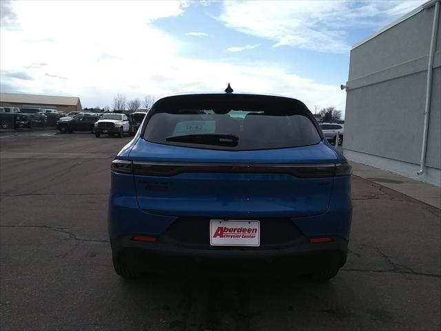 new 2024 Dodge Hornet car, priced at $33,477