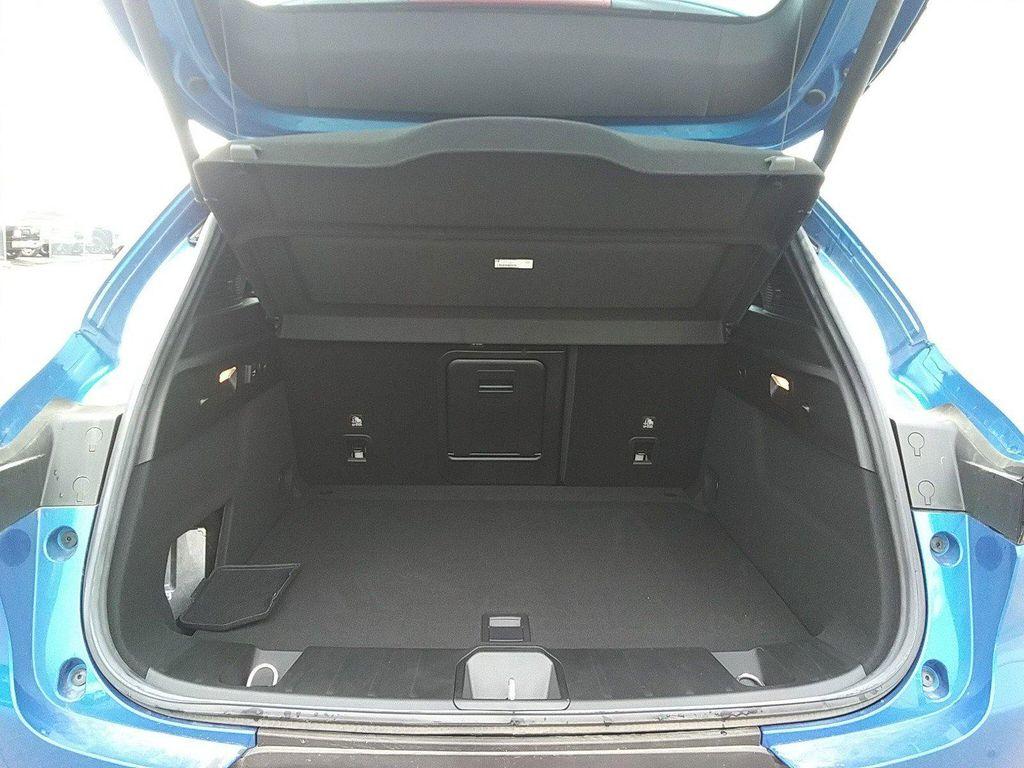 new 2024 Dodge Hornet car, priced at $33,477
