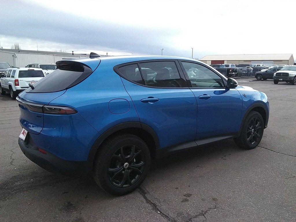 new 2024 Dodge Hornet car, priced at $33,477