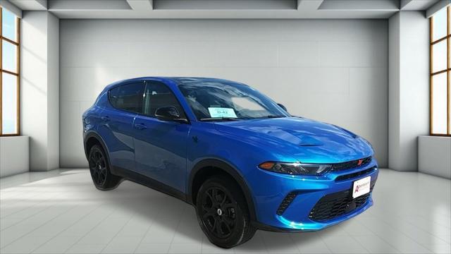 new 2024 Dodge Hornet car, priced at $36,477