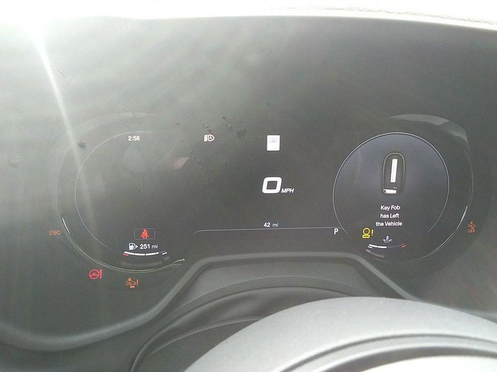 new 2024 Dodge Hornet car, priced at $33,477