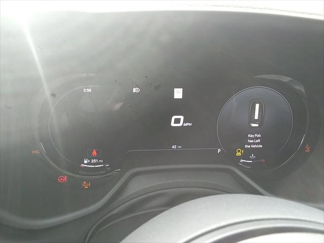 new 2024 Dodge Hornet car, priced at $33,477
