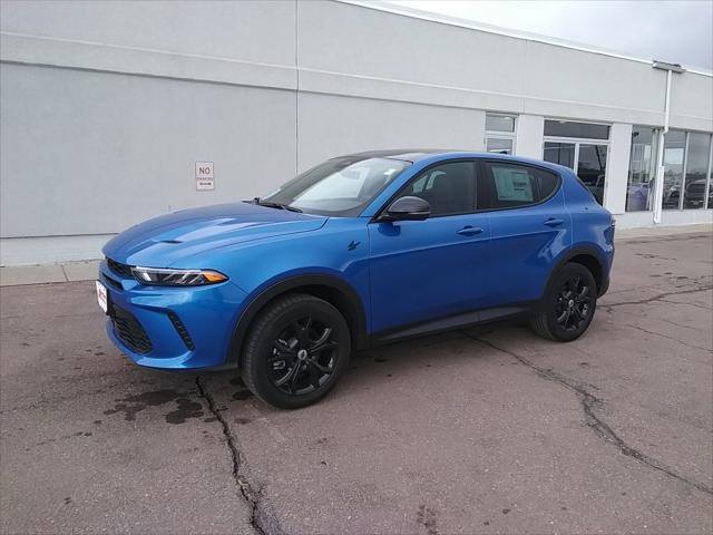 new 2024 Dodge Hornet car, priced at $33,477