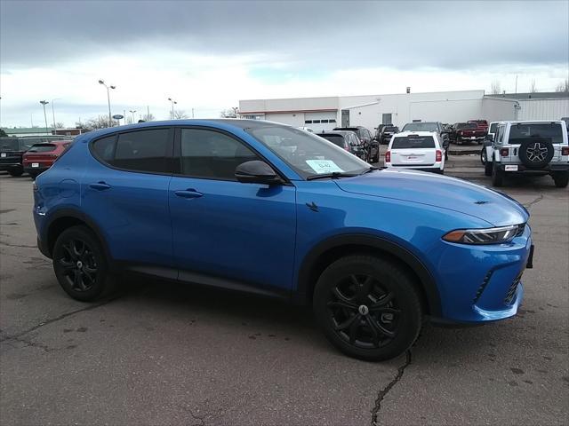new 2024 Dodge Hornet car, priced at $33,477